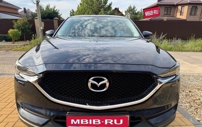 Mazda CX-5 II, 2019 год, 2 590 000 рублей, 1 фотография