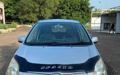 Toyota Corolla Spacio II, 2003 год, 700 000 рублей, 1 фотография