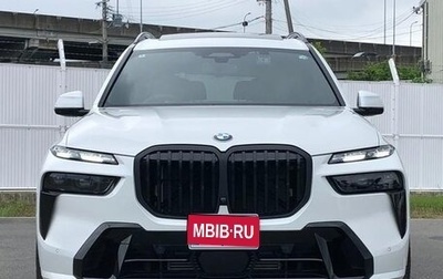 BMW X7, 2024 год, 10 050 000 рублей, 1 фотография