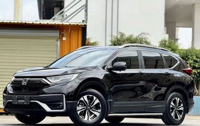 Honda CR-V IV, 2021 год, 2 200 000 рублей, 1 фотография