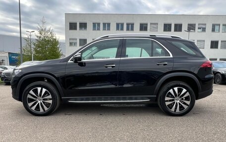 Mercedes-Benz GLE, 2024 год, 12 400 000 рублей, 4 фотография