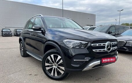 Mercedes-Benz GLE, 2024 год, 12 400 000 рублей, 3 фотография