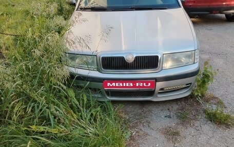 Skoda Octavia IV, 2008 год, 210 000 рублей, 1 фотография