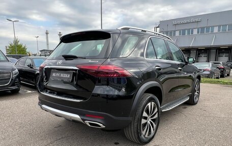 Mercedes-Benz GLE, 2024 год, 12 400 000 рублей, 5 фотография