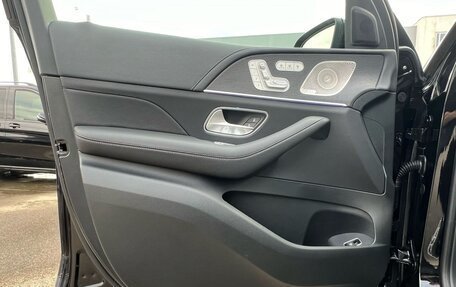 Mercedes-Benz GLE, 2024 год, 12 400 000 рублей, 11 фотография