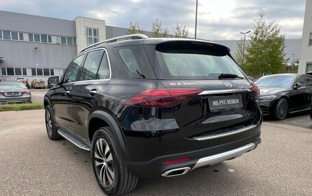 Mercedes-Benz GLE, 2024 год, 12 400 000 рублей, 6 фотография