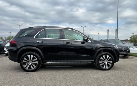Mercedes-Benz GLE, 2024 год, 12 400 000 рублей, 7 фотография