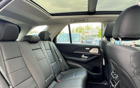 Mercedes-Benz GLE, 2024 год, 12 400 000 рублей, 17 фотография