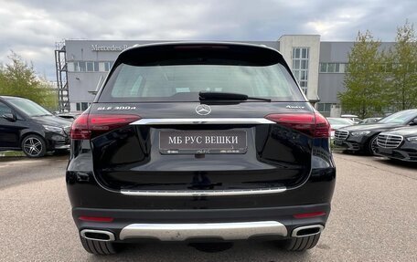 Mercedes-Benz GLE, 2024 год, 12 400 000 рублей, 19 фотография