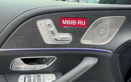 Mercedes-Benz GLE, 2024 год, 12 400 000 рублей, 18 фотография