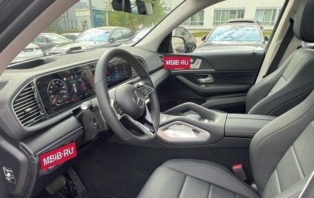 Mercedes-Benz GLE, 2024 год, 12 400 000 рублей, 13 фотография