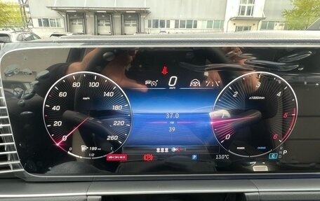 Mercedes-Benz GLE, 2024 год, 12 400 000 рублей, 8 фотография