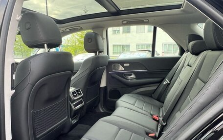Mercedes-Benz GLE, 2024 год, 12 400 000 рублей, 22 фотография