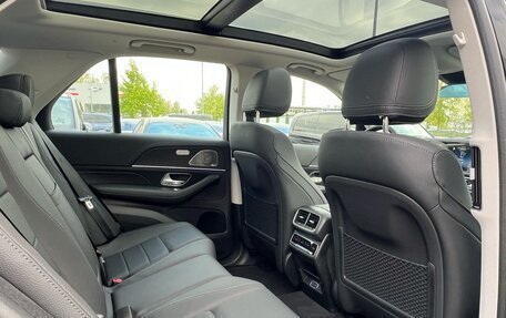 Mercedes-Benz GLE, 2024 год, 12 400 000 рублей, 21 фотография