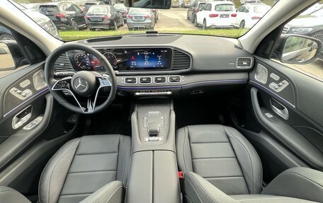 Mercedes-Benz GLE, 2024 год, 12 400 000 рублей, 24 фотография