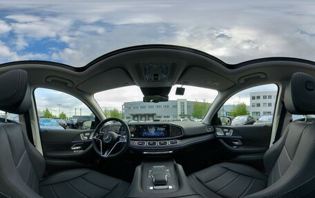 Mercedes-Benz GLE, 2024 год, 12 400 000 рублей, 26 фотография