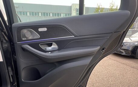 Mercedes-Benz GLE, 2024 год, 12 400 000 рублей, 23 фотография
