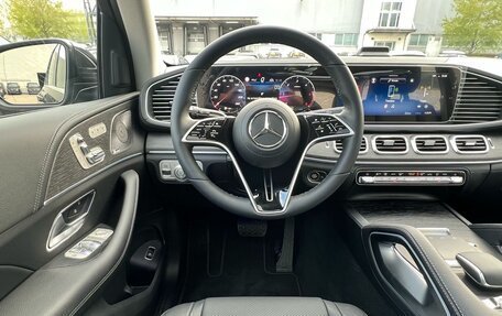 Mercedes-Benz GLE, 2024 год, 12 400 000 рублей, 29 фотография