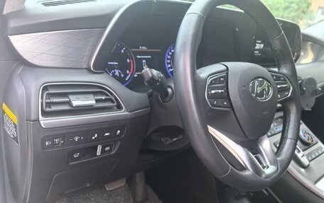 Hyundai Palisade I, 2020 год, 3 650 000 рублей, 15 фотография