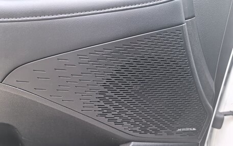 Hyundai Palisade I, 2020 год, 3 650 000 рублей, 13 фотография