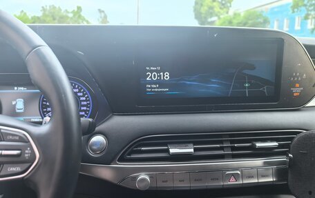 Hyundai Palisade I, 2020 год, 3 650 000 рублей, 19 фотография