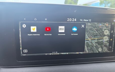 Hyundai Palisade I, 2020 год, 3 650 000 рублей, 20 фотография