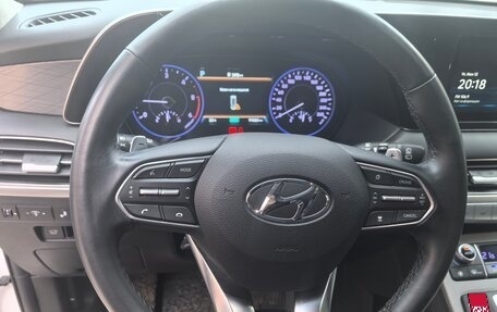 Hyundai Palisade I, 2020 год, 3 650 000 рублей, 16 фотография