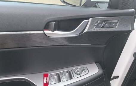 Hyundai Palisade I, 2020 год, 3 650 000 рублей, 12 фотография