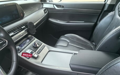 Hyundai Palisade I, 2020 год, 3 650 000 рублей, 17 фотография