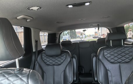 Hyundai Palisade I, 2020 год, 3 650 000 рублей, 23 фотография