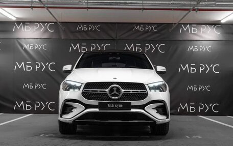 Mercedes-Benz GLE Coupe, 2024 год, 17 400 000 рублей, 2 фотография
