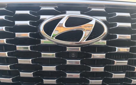 Hyundai Palisade I, 2020 год, 3 650 000 рублей, 26 фотография