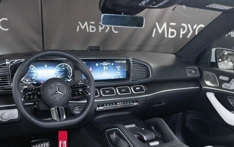 Mercedes-Benz GLE Coupe, 2024 год, 17 400 000 рублей, 5 фотография