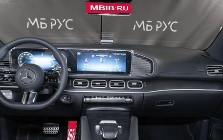 Mercedes-Benz GLE Coupe, 2024 год, 17 400 000 рублей, 9 фотография