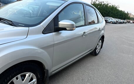 Ford Focus II рестайлинг, 2010 год, 545 000 рублей, 6 фотография