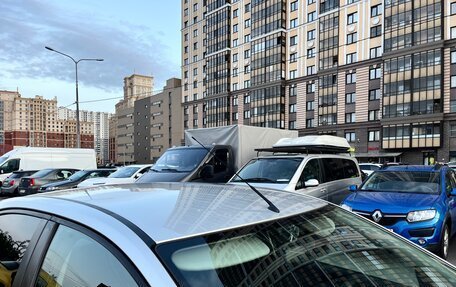 Ford Focus II рестайлинг, 2010 год, 545 000 рублей, 9 фотография