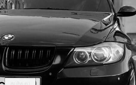 BMW 3 серия, 2008 год, 1 100 000 рублей, 3 фотография