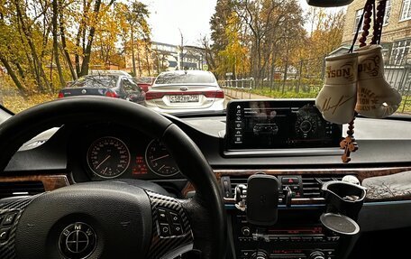 BMW 3 серия, 2008 год, 1 100 000 рублей, 6 фотография