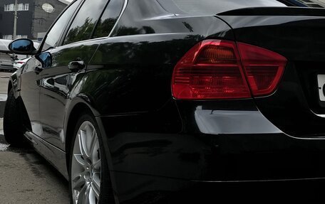 BMW 3 серия, 2008 год, 1 100 000 рублей, 5 фотография