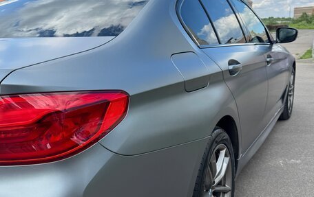 BMW 5 серия, 2019 год, 3 690 000 рублей, 6 фотография