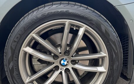 BMW 5 серия, 2019 год, 3 690 000 рублей, 7 фотография