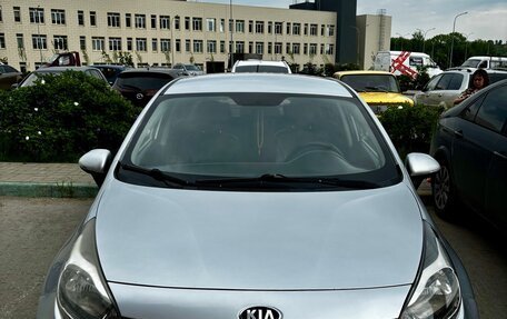 KIA Pride III, 2013 год, 850 000 рублей, 3 фотография