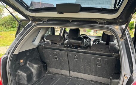 Hyundai Tucson III, 2008 год, 850 000 рублей, 8 фотография