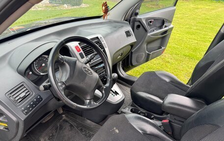 Hyundai Tucson III, 2008 год, 850 000 рублей, 7 фотография