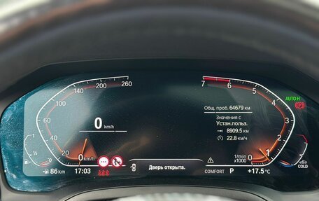 BMW 3 серия, 2021 год, 3 850 000 рублей, 4 фотография