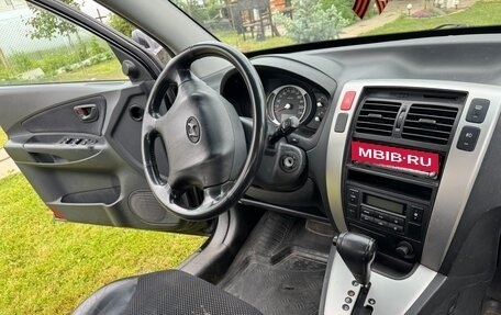 Hyundai Tucson III, 2008 год, 850 000 рублей, 6 фотография
