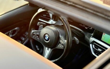 BMW 3 серия, 2021 год, 3 850 000 рублей, 5 фотография