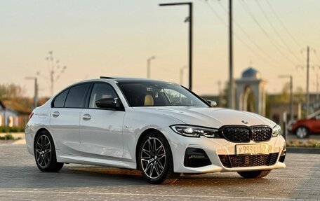 BMW 3 серия, 2021 год, 3 850 000 рублей, 6 фотография