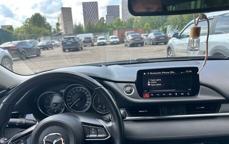 Mazda 6, 2019 год, 2 450 000 рублей, 2 фотография