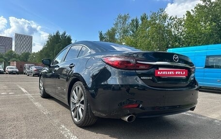 Mazda 6, 2019 год, 2 450 000 рублей, 5 фотография